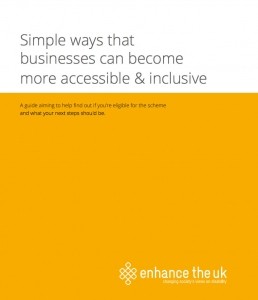 Simple ways that businesses can become more accessible and inclusive
