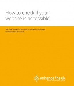 How to check if your website is accessible