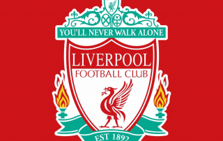 Liverpool Football club logo