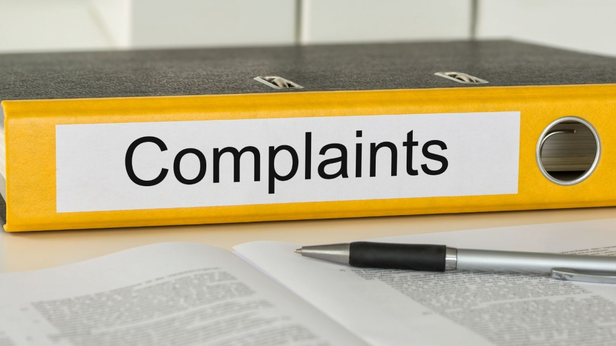 Top Tips for an Accessible Complaints Procedure Disability Awareness