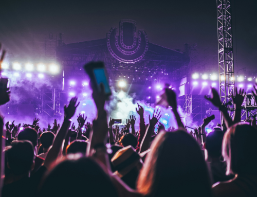 Festivals and accessibility: top tips from the Enhance the UK team