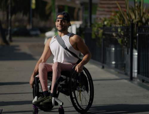 What is Disability Pride Month and why do we need one?