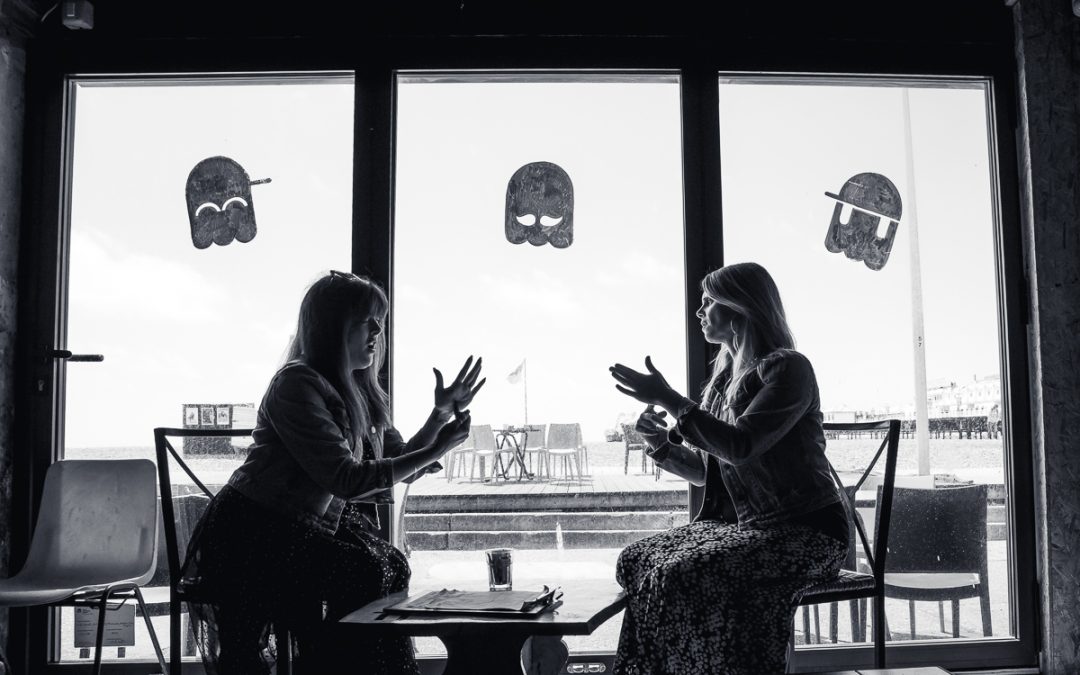 Myth Busting Series: Makaton and BSL