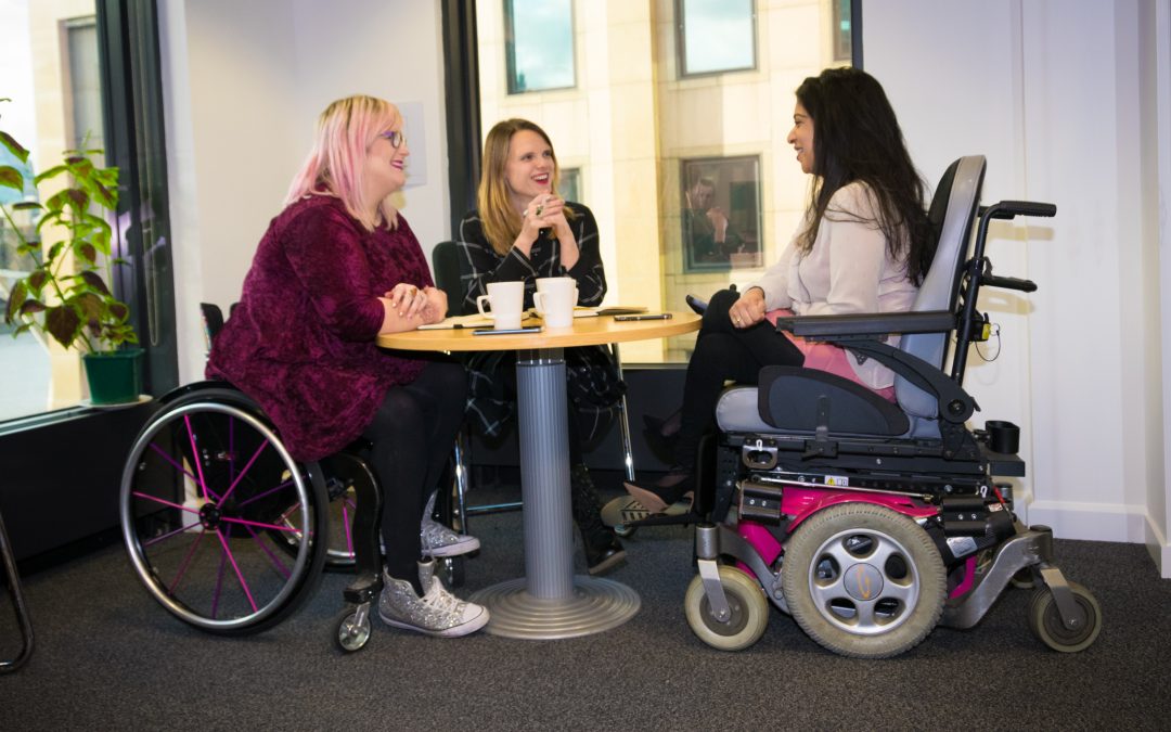 How to book a British Sign Language (BSL) interpreter