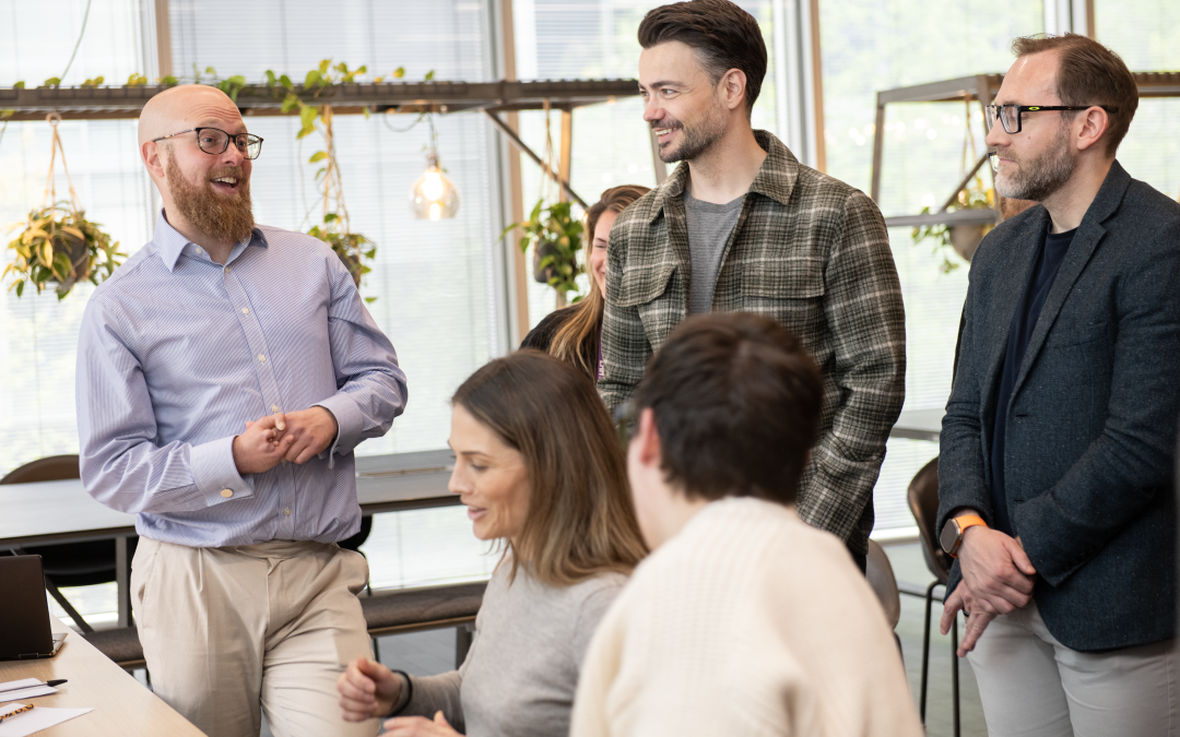 Top tips for using inclusive language