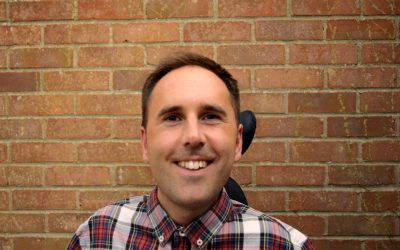 Interview with Martyn Sibley