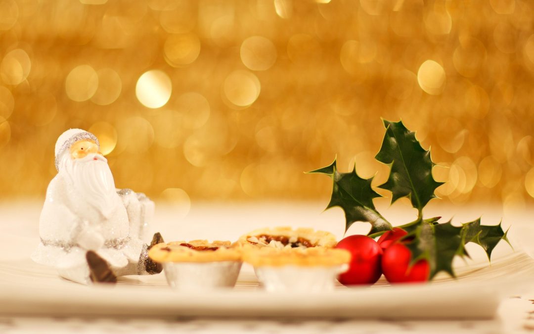 Networking event: Join us at our alpine ski lodge for Mingle all the Way