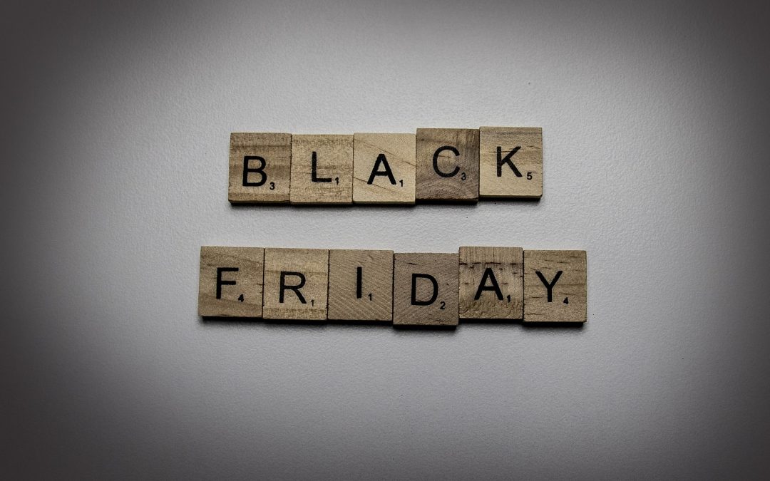 Disability Awareness Training: Get 20% off in our Black Friday Deal!