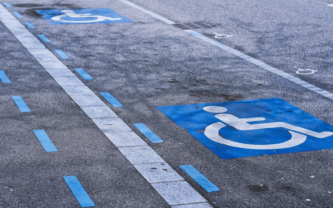 Five quick ways to make sure your event is accessible