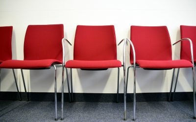How to make healthcare appointments more accessible for D/deaf patients