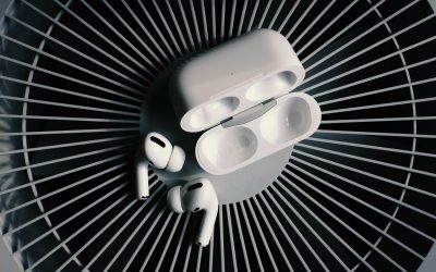 9 technology changes that can support D/deaf colleagues or those with hearing loss