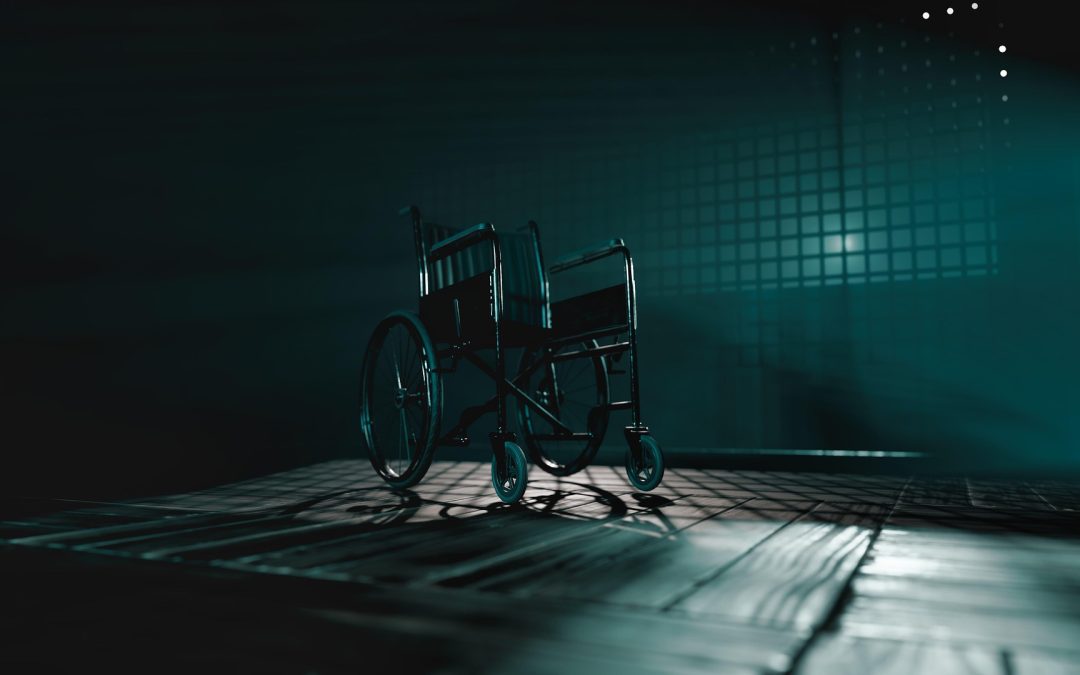 Myth Busting Series: Reasonable Adjustments