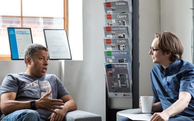 Myth Buster: supporting employees with cancer in the workplace