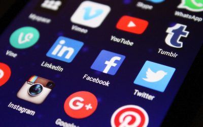Top tips for making your social media accessible