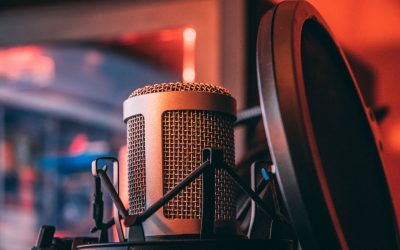 Podcast with Recruitment Expert Jodie Bowles