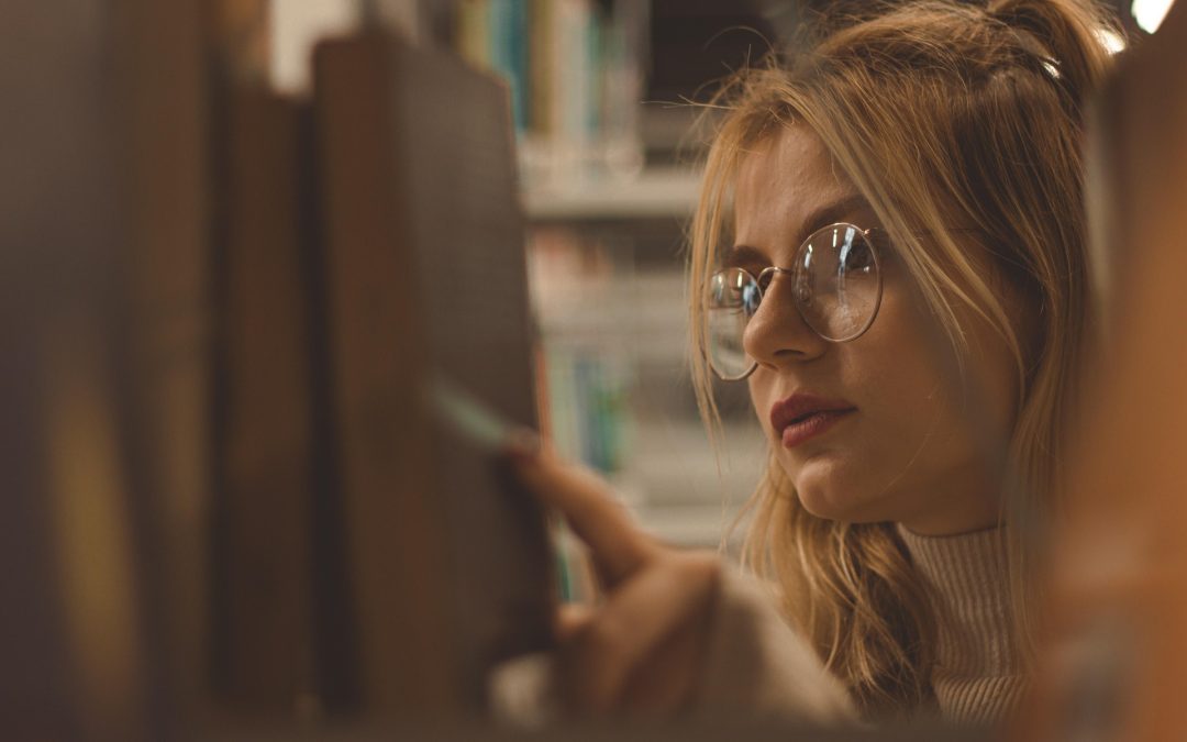 Myth busters – Dyslexia